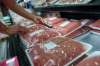 JESSE BOILY / WINNIPEG FREE PRESS
According to StatsCanada beef prices are increasing across Manitoba and the country.