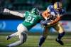 Jeff McIntosh / The Canadian Press files
Nic Demski will be back the Blue Bombers' lineup Sunday for the Labour Day Classic.