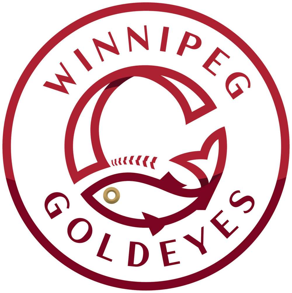 The fish has a gold eye. (Supplied)