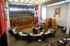 MIKE DEAL / WINNIPEG FREE PRESS FILES
A recent city governance review calls for city council to set a “maximum number” of appointments by the mayor ensuring the number does “not exceed 50 per cent of council” once the mayor is added to it.