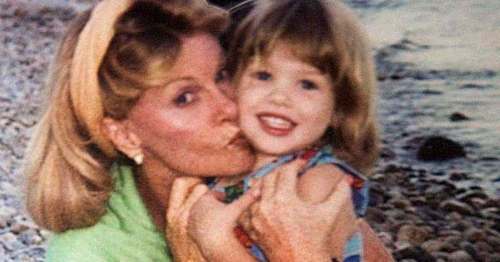 Ruth McCourt and her daughter Juliana Valentine McCourt were headed to Disneyland on United Airlines Flight 175 on Sept. 11, 2001. (Facebook photo)