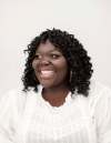 Dallas Curow photo
Sarah Adomako-Ansah is the new educator-in-residence at the Canadian Museum for Human Rights.