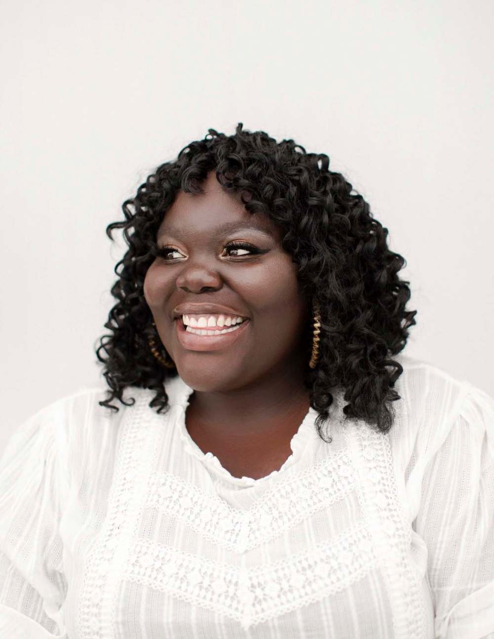 Dallas Curow photo
Sarah Adomako-Ansah is the new educator-in-residence at the Canadian Museum for Human Rights.