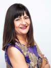 SUPPLIED
People's Party of Canada Winnipeg Centre candidate Bhavni Bhakoo.