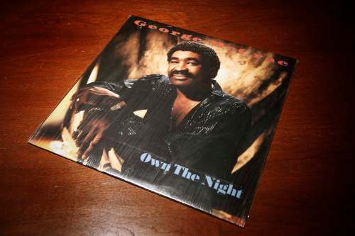 George McCrae&rsquo;s Own the Night