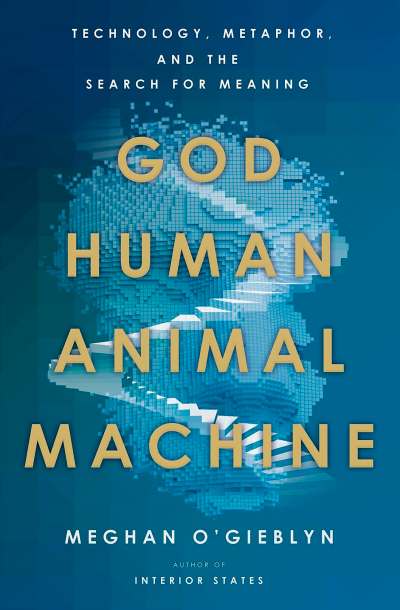 Musings on science imbued with the spiritual