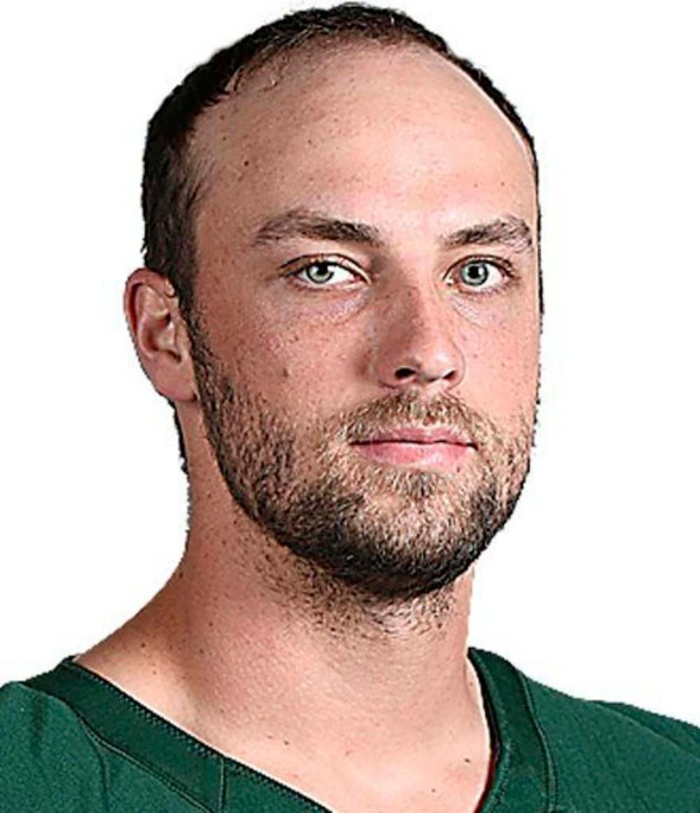 Taylor Cornelius.