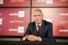 Valour FC fired head coach and general manager Rob Gale on Thursday. (Mike Sudoma / Winnipeg Free Press files)