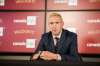 Mike Sudoma / Winnipeg Free Press files
Former FC Valour head coach and GM Rob Gale was popular with his players and was a great ambassador for the CPL in his time with the club.