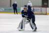 Winnipeg Jets goaltender Eric Comrie worked very hard during the off-season in preparation for training camp.(Sasha Sefter / Winnipeg Free Press files)