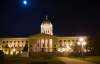 DAVID LIPNOWSKI / WINNIPEG FREE PRESS FILES