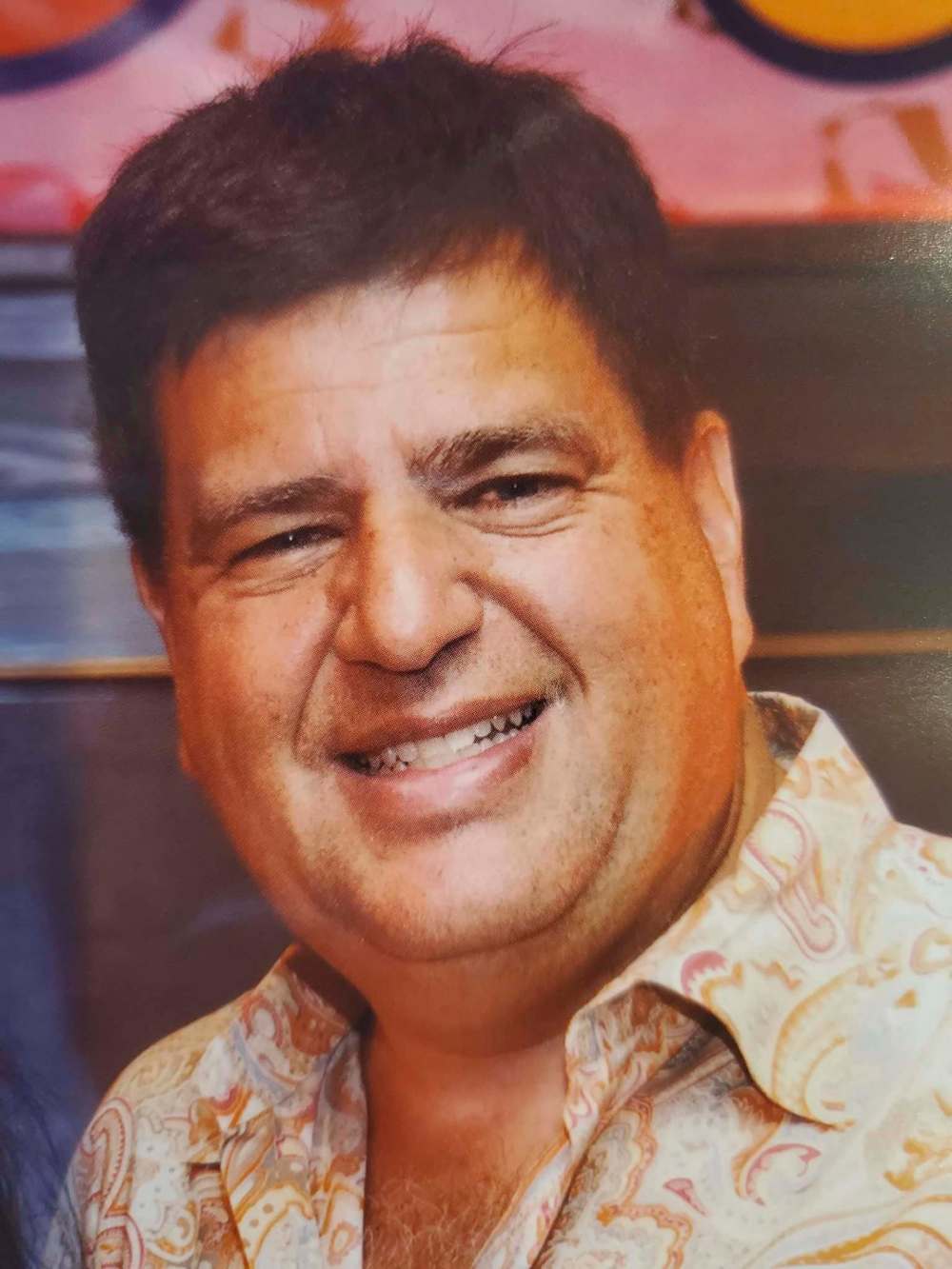 Supplied photo
Arch Honigman was a life-long Winnipegger who was the co-owner of Winpark Dorchester Properties.