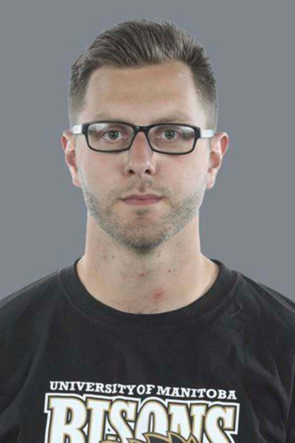 Scott Naujoks: dedicated to coaching