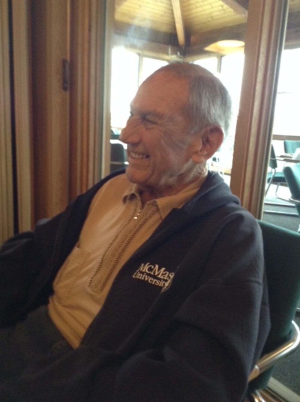 Supplied
Kirton in 2019.