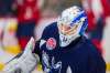 MIKAELA MACKENZIE / WINNIPEG FREE PRESS FILES
Goalie Mikhail Berdin is confident he is ready to play in the NHL.