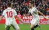 Angel Fernandez / The Associated Press files
Lucas Ocampos (right) and Ivan Rakitic are key components of Sevilla’s efficient ball-controlling system.