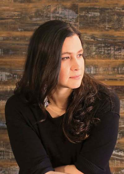 Vanda Fleury photo
Through myriad voices, Winnipeg author Katherena Vermette probes every facet of her characters&rsquo; struggles within a culture of institutionalized racism.