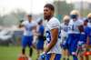 MIKE DEAL / WINNIPEG FREE PRESS files
Bombers wide receiver Kenny Lawler has been suspended for one game after he was charged with operating a motor vehicle while impaired.