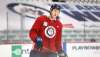 RUTH BONNEVILLE / WINNIPEG FREE PRESS
Jets defenceman Logan Stanley suffered a lower-body injury against the Canucks.