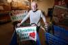 JOHN WOODS / WINNIPEG FREE PRESS FILES
Kai Madsen, executive director of the Christmas Cheer Board.