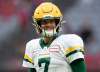 Darryl Dyck / The Canadian Press files
Trevor Harris is expected to start at quarterback for the Elks against the Bombers.