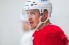 MIKAELA MACKENZIE / WINNIPEG FREE PRESS FILES
Defenceman Nate Schmidt has quickly endeared himself to the Winnipeg Jets organization with his megawatt grin and rapid-fire wit.