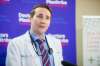 MIKAELA MACKENZIE / WINNIPEG FREE PRESS FILES
Dr. Kristjan Thompson, president of Doctors Manitoba.