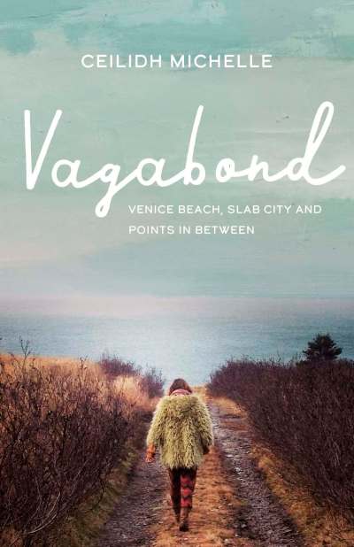 Memoir chronicles wild California summer