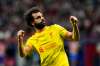 Liverpool forward Mohamed Salah, who bagged a brace against Atletico Madrid on Tuesday, is probably the form player in the world right now. (Manu Fernandez / The Associated Press)