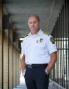 RUTH BONNEVILLE / WINNIPEG FREE PRESS FILES
WFPS Chief Christian Schmidt.