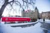 Three University of Winnipeg instructors are suing the school and province after they were forced to take unpaid leave becuase of the school’s COVID-19 vaccination policy. (Mikaela MacKenzie / Winnipeg Free Press)