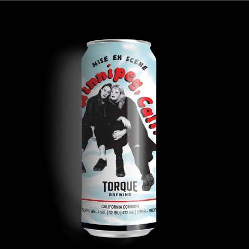 Stef and I are big beer lovers and it&rsquo;s kind of a dream come true,&rsquo; says Mise en Scene&rsquo;s Jodi Dunlop.