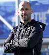 Phillip Dos Santos is general manager and head coach of Valour FC.