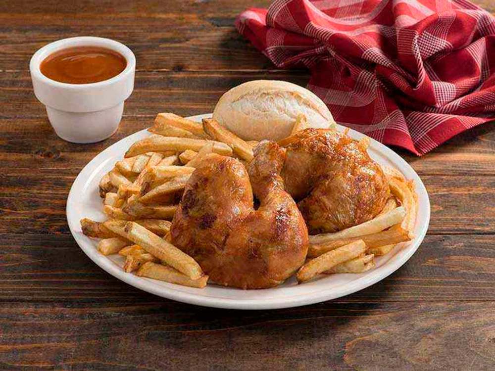 Swiss Chalet’s Kenaston location has closed.