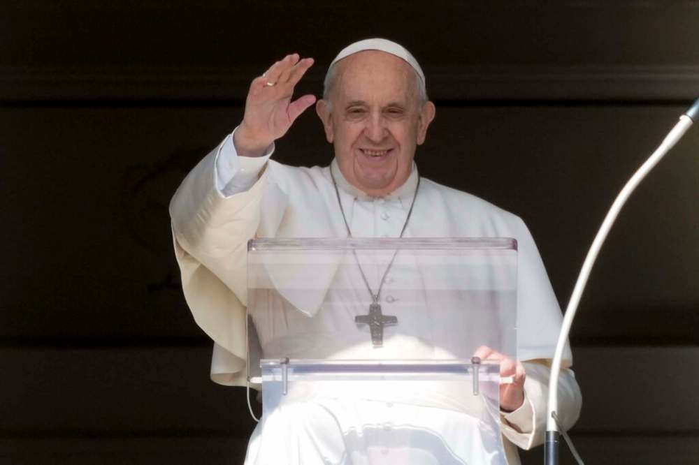 The Vatican announced Wednesday Pope Francis has accepted an invitation from the Canadian Conference of Catholic Bishops (CCCB) to travel to the country as part of a “process of reconciliation.