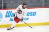 MIKE DEAL / WINNIPEG FREE PRESS
Pierre-Luc Dubois (above) and Kyle Connor lead the Jets this season with seven goals each.