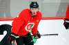 Jonathan Toews has been quiet about the Blackhawks scandal and isn't doing media in Winnipeg. (Terrence Antonio James / Chicago Tribune files)