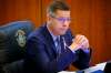 MIKE DEAL / WINNIPEG FREE PRESS FILES
Winnipeg Mayor Brian Bowman has long argued the police budget has grown at an unsustainable pace and blames the police pension for much of the cost.
