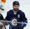 Winnipeg Jets' Josh Morrissey: “It’s a special night.