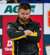 Jeff McIntosh / The Canadian Press files
Mike McEwen will make the playoffs if he beats Brad Gushue and Brad Jacobs.