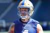 RUTH BONNEVILLE / WINNIPEG FREE PRESS FILES 
Adam Bighill: not taking bye week off.