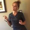 SUPPLIED
Kim Kotelo graduated from Red River College with a Bachelor of Nursing degree.