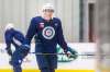 MIKAELA MACKENZIE / WINNIPEG FREE PRESS
Andrew Copp says he and his teammates know what they have to do to get back on the scoresheet and into the win column.