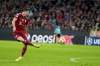 Matthias Schrader / The Associated Press files
Bayern Munich's star striker Robert Lewandowski will have a lot to say about which team prevails in Saturday's Bundesliga showdown with Dortmund.