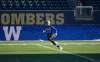 JESSICA LEE / WINNIPEG FREE PRESS
Brandon Alexander: we want to win at the end of the day.