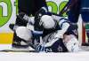 Darryl Dyck / The Canadian Press files
With the possibility of captain Blake Wheeler being sidelined for a lengthy period, it might be time for the Jets to bring up David Gustafsson (below) for a good, long look at the NHL level.