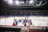 MIKAELA MACKENZIE / WINNIPEG FREE PRESS
The Jets had an hour-long practice Monday at Canada Life Centre.