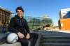Jesse Boily / Winnipeg Free Press files
Veteran Valour FC midfieder Jose Galan&rsquo;s future with the club likely hinges on his ability to be granted permanent residency in Canada.