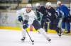 MIKE DEAL / WINNIPEG FREE PRESS files
Kristian Vesalainen spent his Christmas break isolated from his family who were in town visiting from Finland.