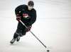 Cole Perfetti led the World Junior Hockey Championship with a goal and five assists before the tournament was cancelled. (Jeff McIntosh / The Canadian Press files)